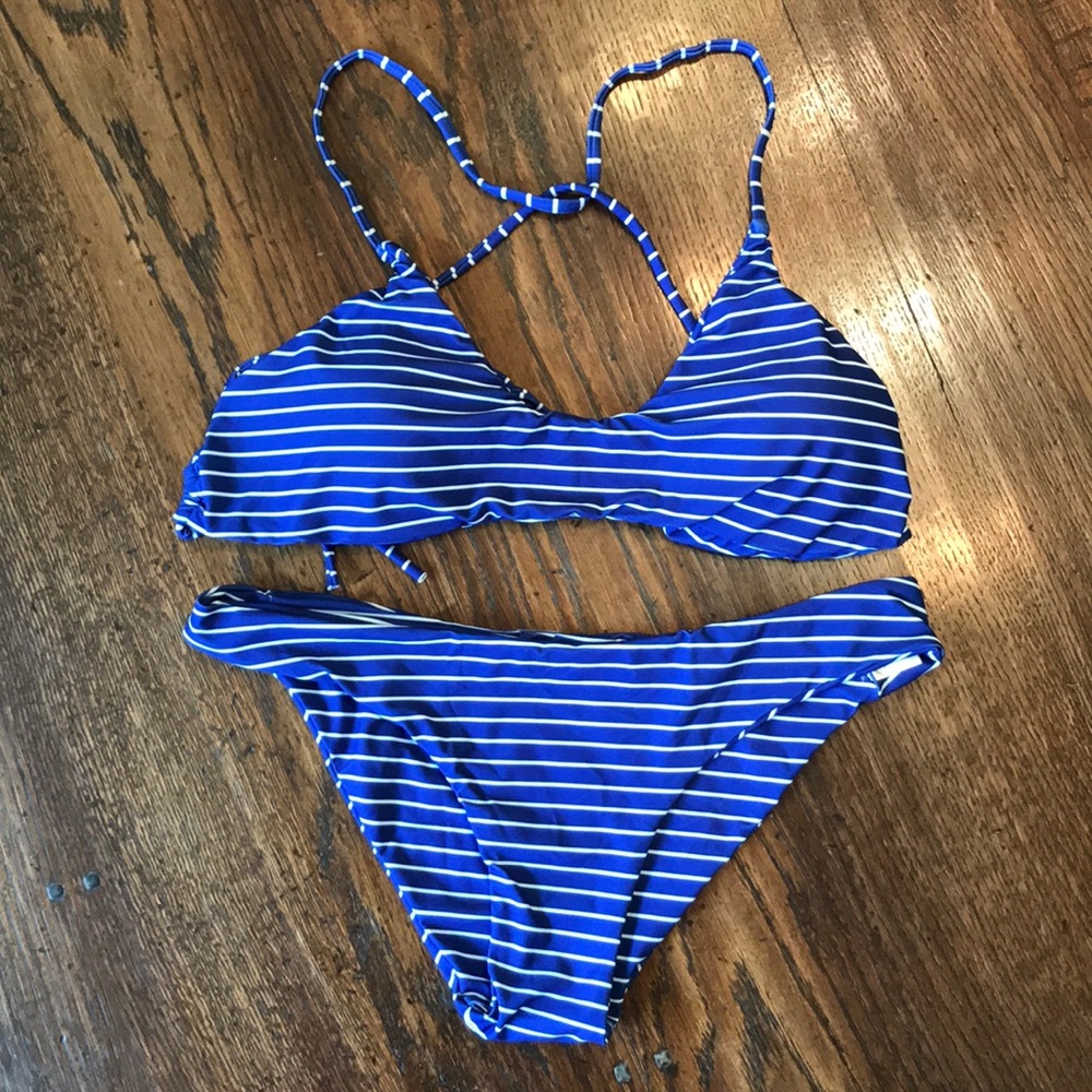 SHEIN bikini
